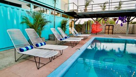Onda Surf Hotel