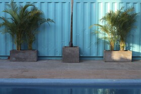 Onda Surf Hotel