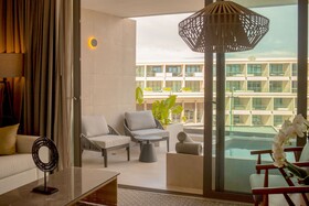 Secrets Bahia Mita Surf & Spa Resort
