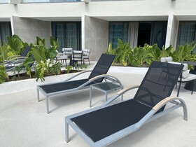 Secrets Bahia Mita Surf & Spa Resort