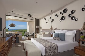 Secrets Bahia Mita Surf & Spa Resort