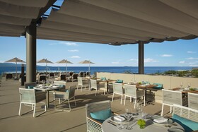 Secrets Bahia Mita Surf & Spa Resort
