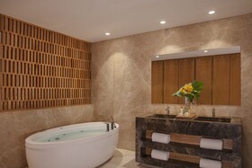 Secrets Bahia Mita Surf & Spa Resort