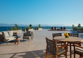 Secrets Bahia Mita Surf & Spa Resort