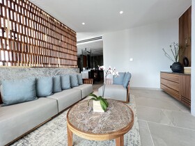 Secrets Bahia Mita Surf & Spa Resort