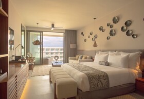 Secrets Bahia Mita Surf & Spa Resort