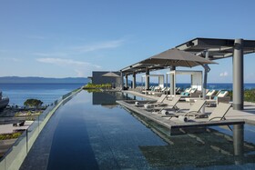 Secrets Bahia Mita Surf & Spa Resort