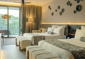 Secrets Bahia Mita Surf & Spa Resort