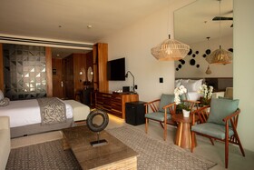Secrets Bahia Mita Surf & Spa Resort