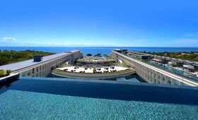 Secrets Bahia Mita Surf & Spa Resort