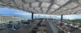 Secrets Bahia Mita Surf & Spa Resort
