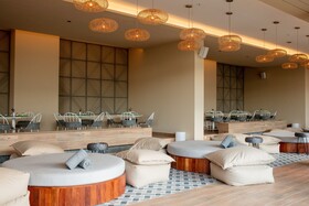 Secrets Bahia Mita Surf & Spa Resort