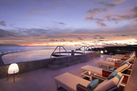 Secrets Bahia Mita Surf & Spa Resort
