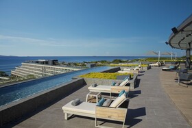 Secrets Bahia Mita Surf & Spa Resort