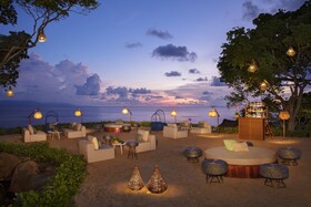 Secrets Bahia Mita Surf & Spa Resort