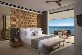 Secrets Bahia Mita Surf & Spa Resort