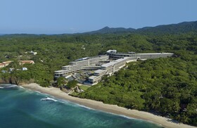 Secrets Bahia Mita Surf & Spa Resort
