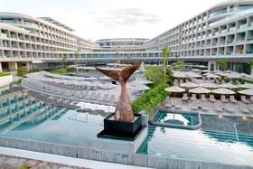 Secrets Bahia Mita Surf & Spa Resort