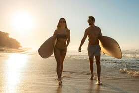 Secrets Bahia Mita Surf & Spa Resort