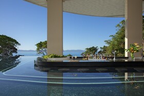 Secrets Bahia Mita Surf & Spa Resort