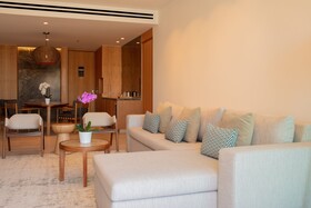 Secrets Bahia Mita Surf & Spa Resort