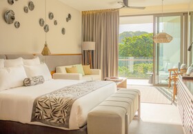 Secrets Bahia Mita Surf & Spa Resort