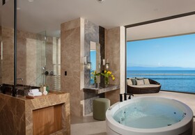 Secrets Bahia Mita Surf & Spa Resort