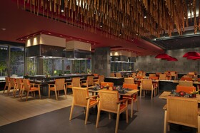 Secrets Bahia Mita Surf & Spa Resort