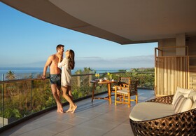 Secrets Bahia Mita Surf & Spa Resort