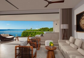 Secrets Bahia Mita Surf & Spa Resort