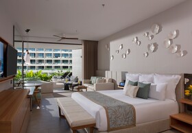 Secrets Bahia Mita Surf & Spa Resort