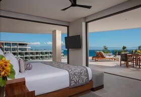 Secrets Bahia Mita Surf & Spa Resort