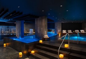 Secrets Bahia Mita Surf & Spa Resort