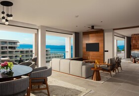 Secrets Bahia Mita Surf & Spa Resort