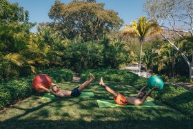 W Punta de Mita