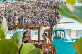 W Punta de Mita