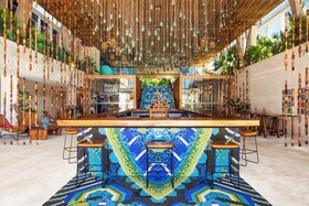 W Punta de Mita
