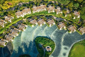 W Punta de Mita