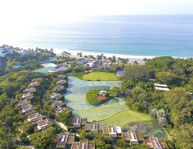 W Punta de Mita