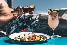 W Punta de Mita