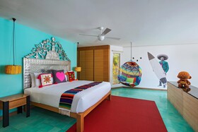W Punta de Mita