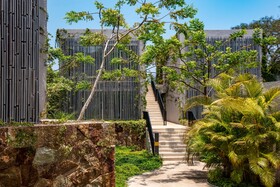 W Punta de Mita