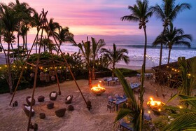 W Punta de Mita