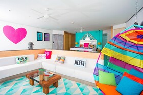 W Punta de Mita
