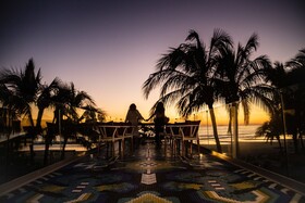 W Punta de Mita