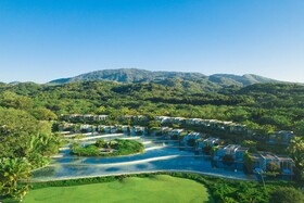 W Punta de Mita