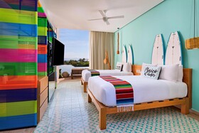W Punta de Mita