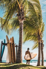 W Punta de Mita