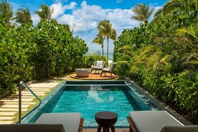 W Punta de Mita