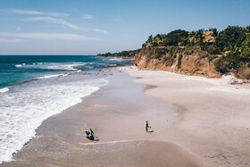 W Punta de Mita